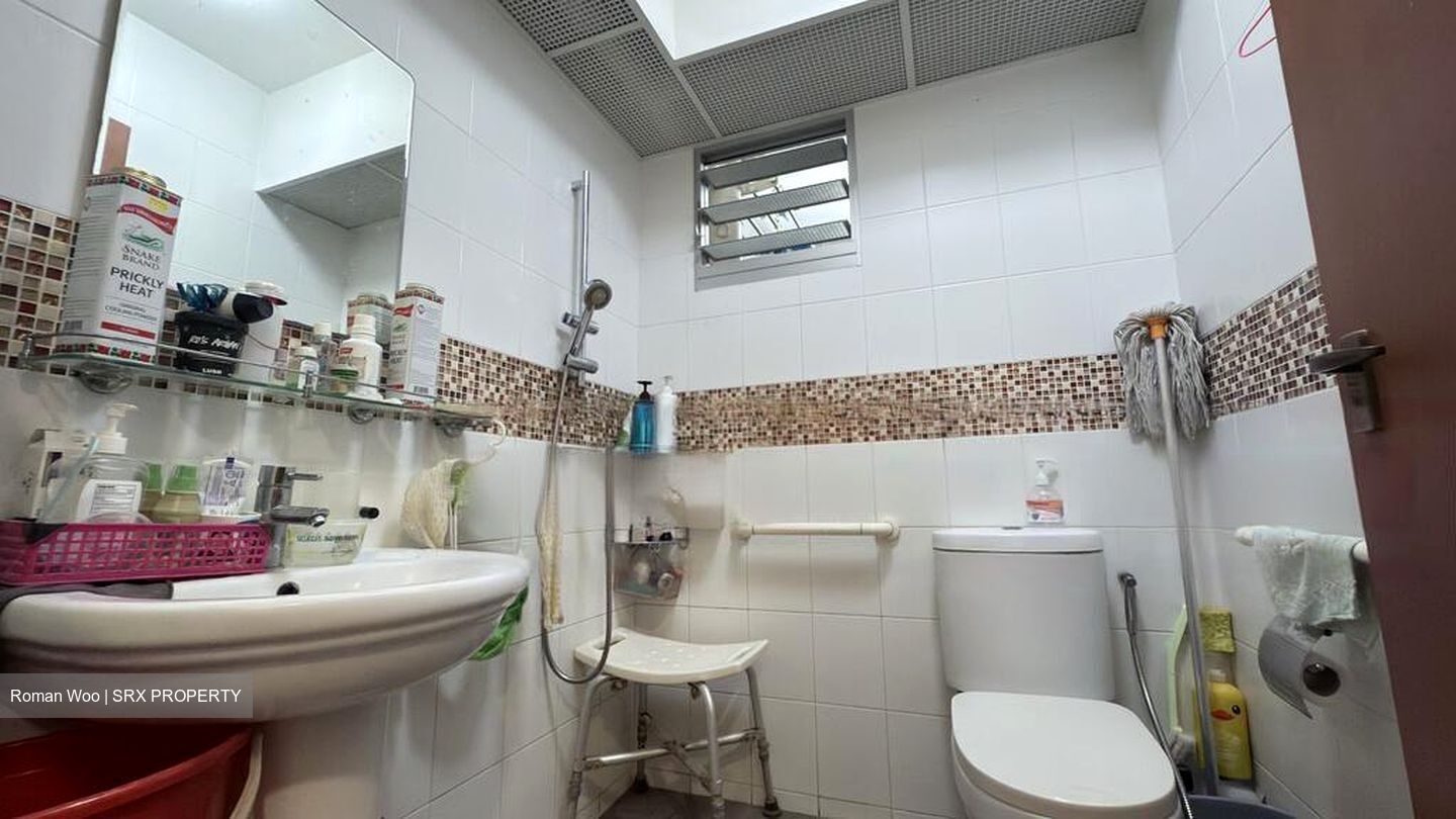 Blk 430B Fernvale Ridge (Sengkang), HDB 3 Rooms #473406421